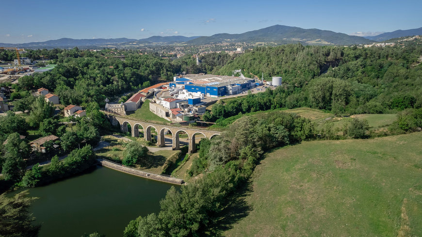 Avec BWT France, MP Hygiène divise par deux son budget de traitement de l’eau et par trois ses transports d’approvisionnement